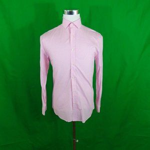 1 Like No Other Button Up Plaid Shirt  15